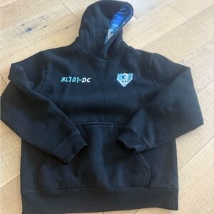 Baseball Lifestyle 101 Dream Chasing hoodie